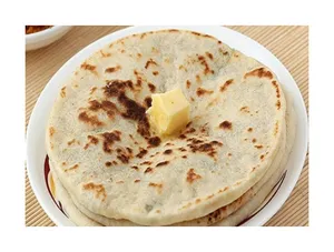 Butter Roti
