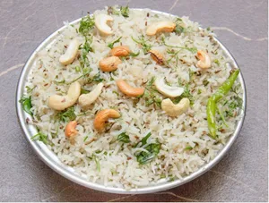 Kaju Fried Rice