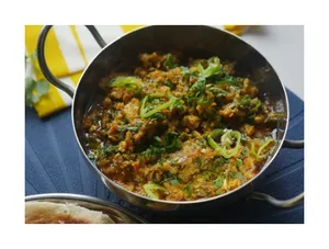 Hara Bhara Masala