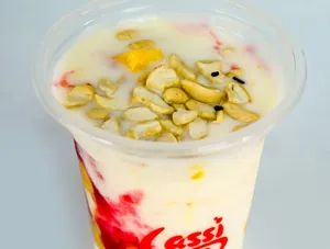 Fruit Lassi