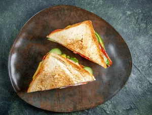 Veg Sandwich