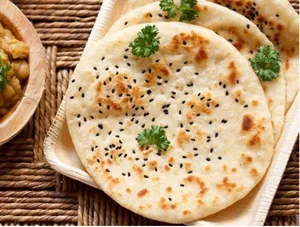 Masala Kulcha