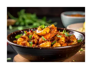Paneer manchurian