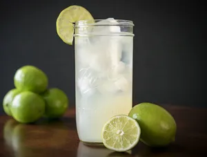 Fresh Lime Juice