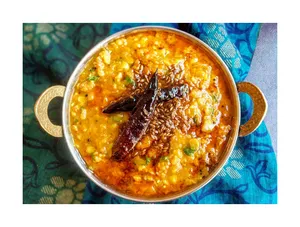 Dal Tadka
