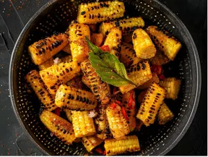 Baby Corn Majestic