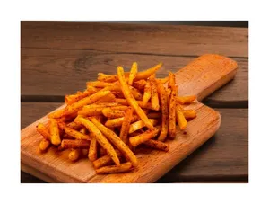 Peri Peri French Fries
