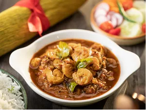 Royyala Pulusu