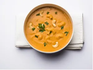Kaju Curry