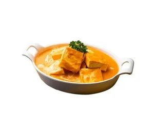Paneer Shahi Korma