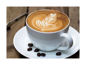 Belgian Coffee