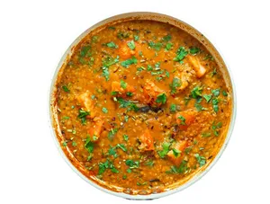 Dal Butter