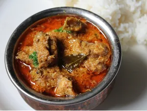 Chicken  masala
