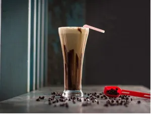 Cawa Cold Coffee