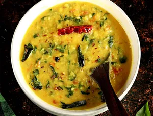 Dal Methi