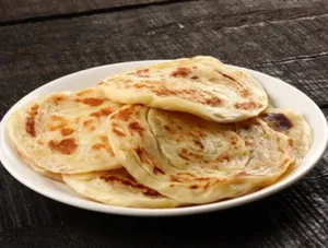 Tandoori Parota