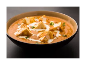 Paneer Butter Masala