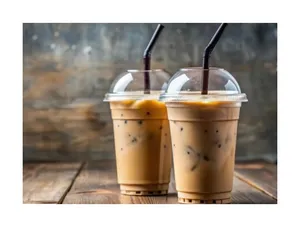 Cold Coffee