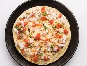 Masala Papad