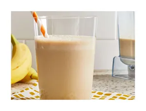 Banana Smoothie