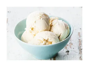 Vanilla Ice-Cream