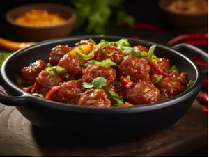 Gobi Manchurian