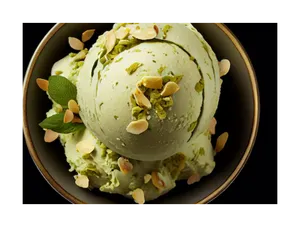 Pista Ice Cream