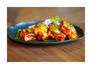 Paneer Tikka