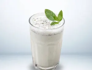 Butter Milk