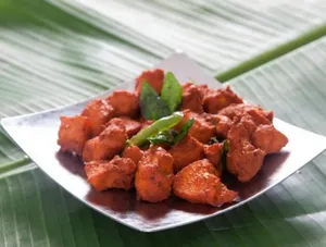 Chicken 65 Pepper (Boneless)