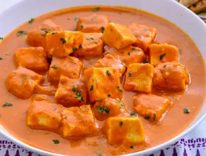 Punjabi Paneer
