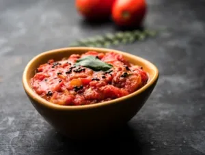 Tomato Fry