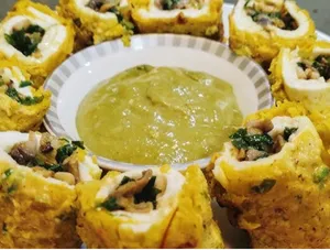 Hill top paneer Pasanada