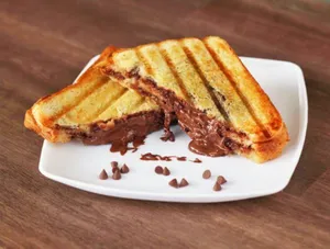 OB Chocolate Sandwich