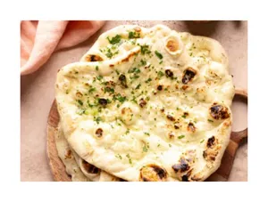 Butter Naan