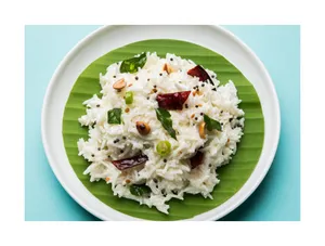 Curd Rice