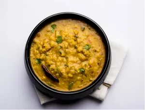 Dal Methi