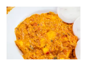 Paneer Butter Masala