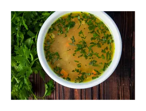Chicken Lemon Coriander