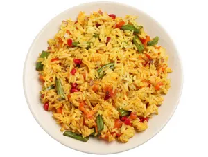 Masala Rice Full