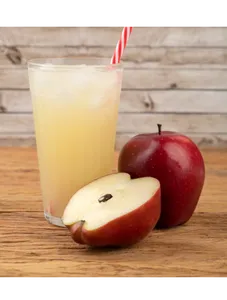 Apple Fresh Juice