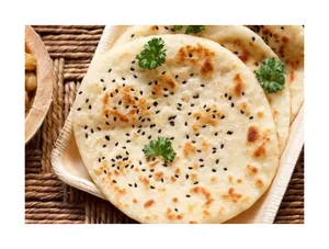 Plain Kulcha