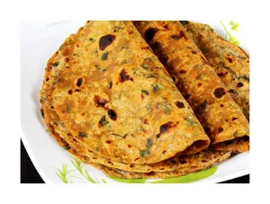 Mix Paratha
