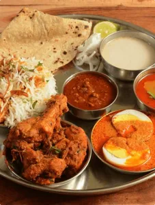 Chicken Meals