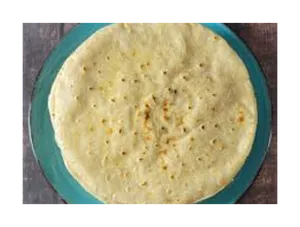 Jowar Roti (1)