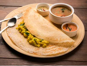 Masala Dosa