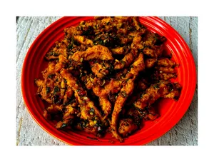 Baby Corn 555
