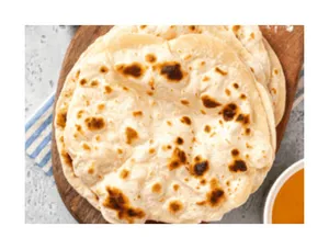 Tandoori Roti