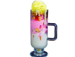 Gud Bud Ice Cream