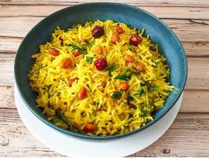 Lemon Rice[full]